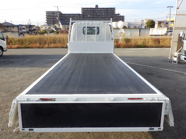 日野 デュトロ 小型 平ボディ TKG-XZU655M(97972) 20枚目