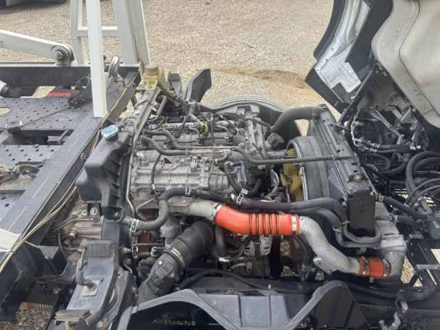 三菱ふそう キャンター 小型 キャリアカー TKG-FEB90(97971) 38枚目