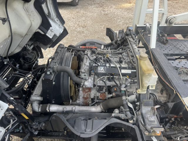 三菱ふそう キャンター 小型 キャリアカー TKG-FEB90(97971) 39枚目