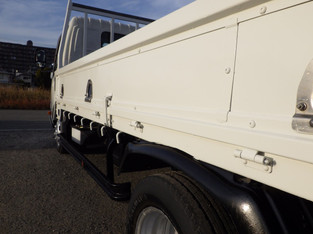 日野 デュトロ 小型 平ボディ TKG-XZU655M(97972) 24枚目