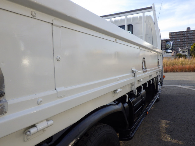 日野 デュトロ 小型 平ボディ TKG-XZU655M(97972) 26枚目