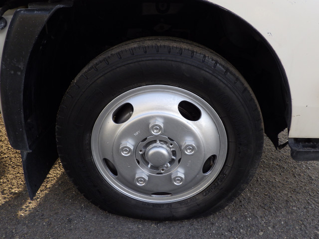 日野 デュトロ 小型 平ボディ TKG-XZU655M(97972) 27枚目