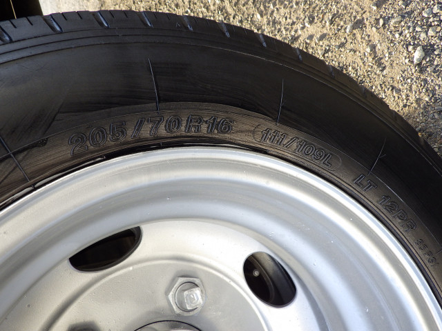 日野 デュトロ 小型 平ボディ TKG-XZU655M(97972) 30枚目