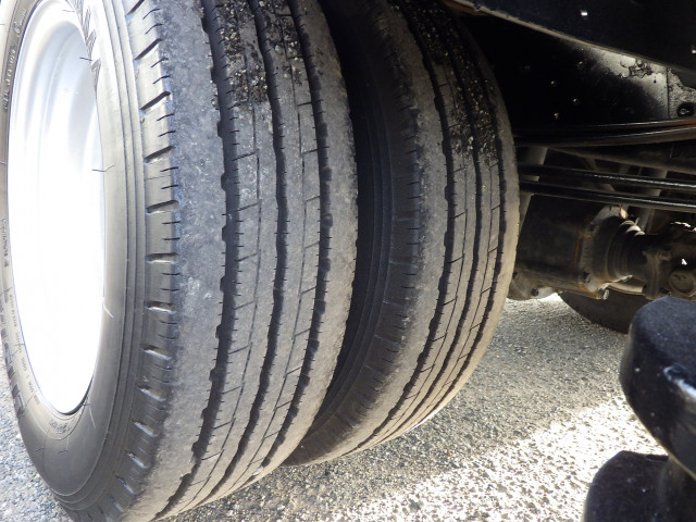 日野 デュトロ 小型 平ボディ TKG-XZU655M(97972) 31枚目