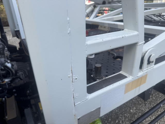 三菱ふそう キャンター 小型 キャリアカー TKG-FEB90(97971) 49枚目