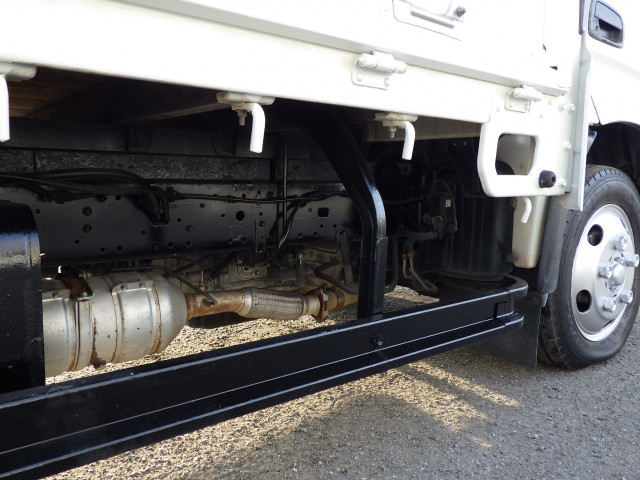 日野 デュトロ 小型 平ボディ TKG-XZU655M(97972) 33枚目