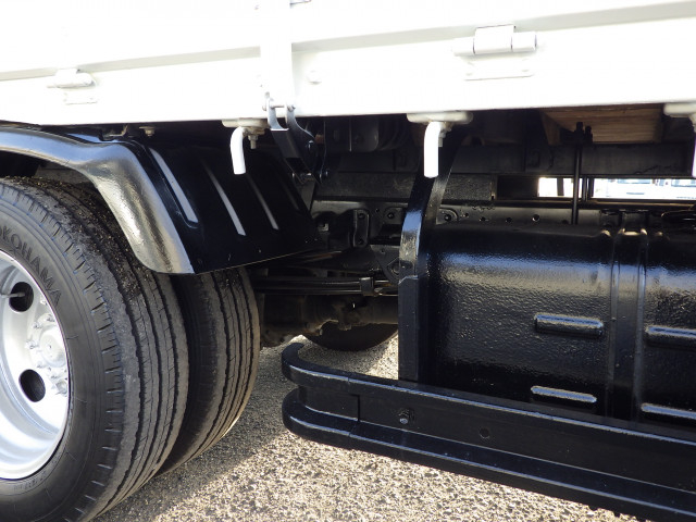 日野 デュトロ 小型 平ボディ TKG-XZU655M(97972) 34枚目