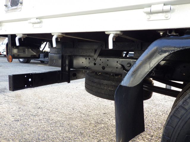 日野 デュトロ 小型 平ボディ TKG-XZU655M(97972) 36枚目