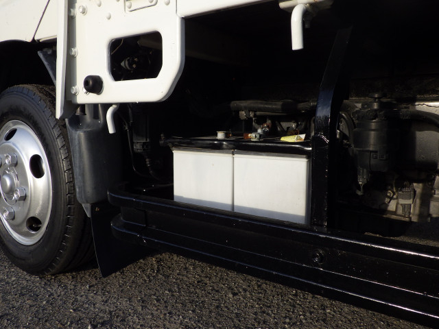 日野 デュトロ 小型 平ボディ TKG-XZU655M(97972) 37枚目