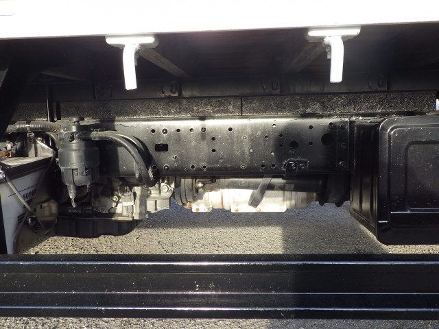 日野 デュトロ 小型 平ボディ TKG-XZU655M(97972) 38枚目