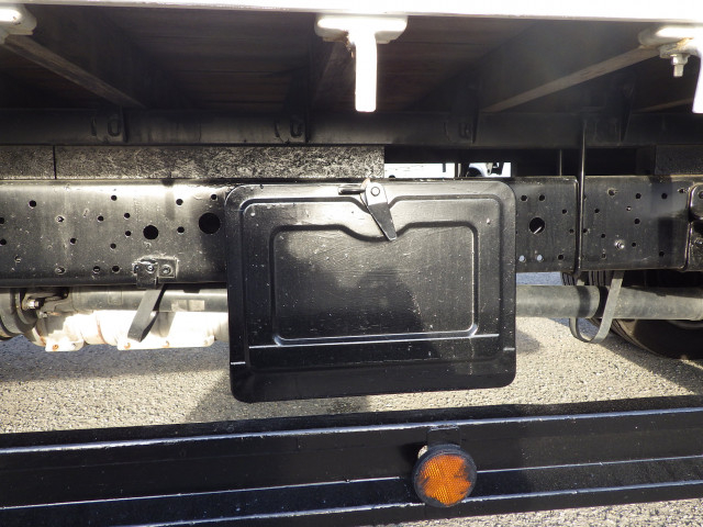 日野 デュトロ 小型 平ボディ TKG-XZU655M(97972) 39枚目