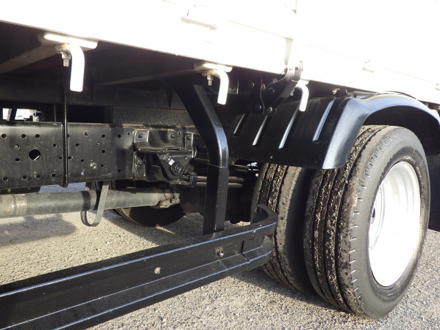 日野 デュトロ 小型 平ボディ TKG-XZU655M(97972) 40枚目