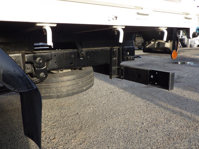 日野 デュトロ 小型 平ボディ TKG-XZU655M(97972) 42枚目