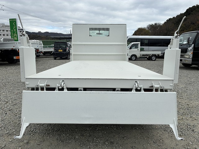 いすゞ エルフ 小型 土砂ダンプ TKG-NJR85AN(97973) 14枚目