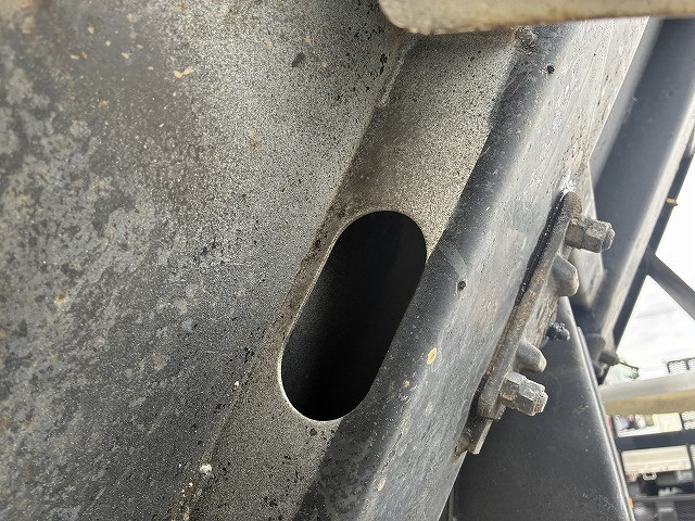 いすゞ エルフ 小型 土砂ダンプ TKG-NJR85AN(97973) 17枚目