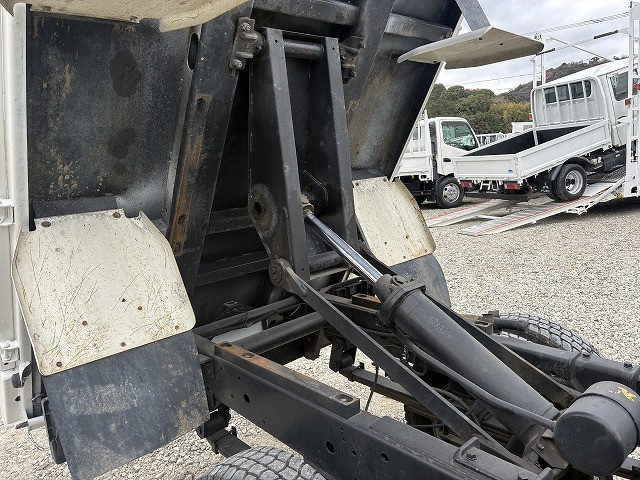 いすゞ エルフ 小型 土砂ダンプ TKG-NJR85AN(97973) 18枚目