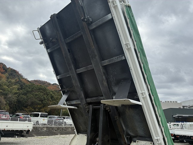いすゞ エルフ 小型 土砂ダンプ TKG-NJR85AN(97973) 19枚目