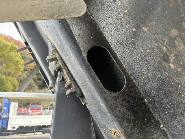 いすゞ エルフ 小型 土砂ダンプ TKG-NJR85AN(97973) 20枚目