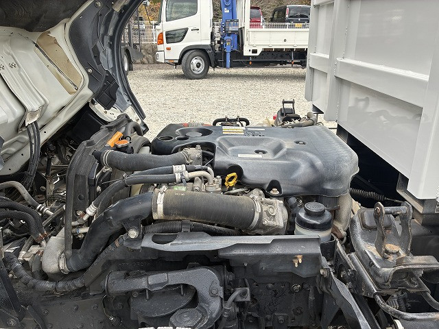 いすゞ エルフ 小型 土砂ダンプ TKG-NJR85AN(97973) 21枚目