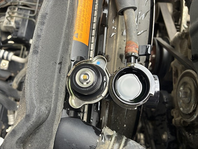 いすゞ エルフ 小型 土砂ダンプ TKG-NJR85AN(97973) 22枚目