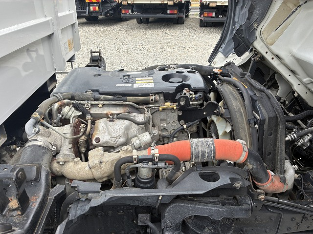 いすゞ エルフ 小型 土砂ダンプ TKG-NJR85AN(97973) 24枚目