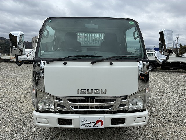 いすゞ エルフ 小型 土砂ダンプ TKG-NJR85AN(97973) 25枚目