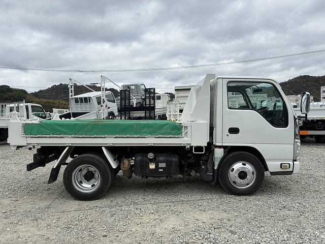 いすゞ エルフ 小型 土砂ダンプ TKG-NJR85AN(97973) 28枚目