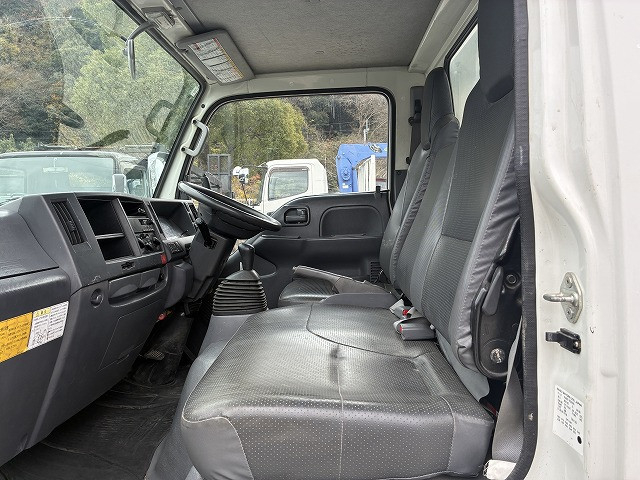 いすゞ エルフ 小型 土砂ダンプ TKG-NJR85AN(97973) 29枚目