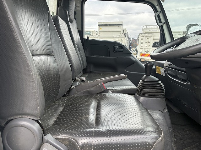 いすゞ エルフ 小型 土砂ダンプ TKG-NJR85AN(97973) 30枚目