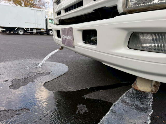 いすゞ エルフ 小型 高圧洗浄車 SKG-NPR85YN(97974) 13枚目