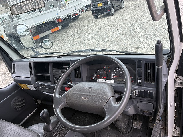 いすゞ エルフ 小型 土砂ダンプ TKG-NJR85AN(97973) 32枚目