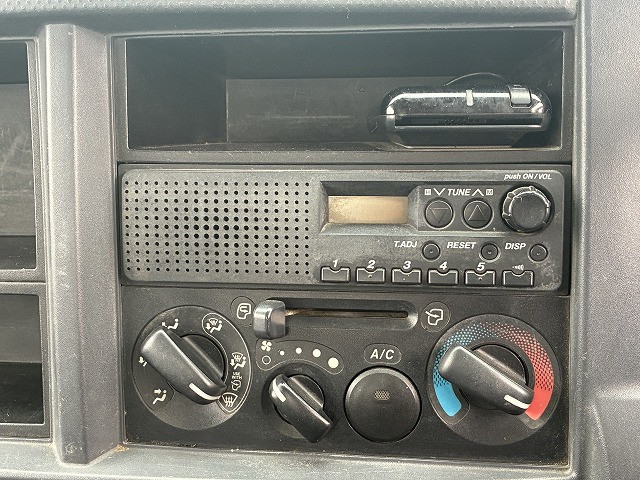 いすゞ エルフ 小型 土砂ダンプ TKG-NJR85AN(97973) 33枚目