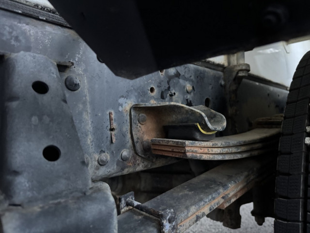 いすゞ エルフ 小型 高圧洗浄車 SKG-NPR85YN(97974) 16枚目