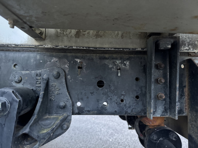 いすゞ エルフ 小型 高圧洗浄車 SKG-NPR85YN(97974) 17枚目