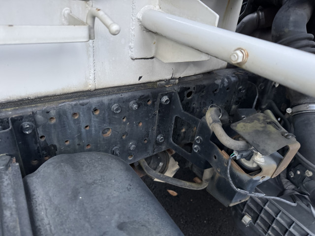 いすゞ エルフ 小型 高圧洗浄車 SKG-NPR85YN(97974) 19枚目