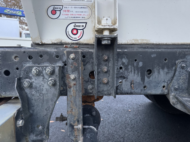 いすゞ エルフ 小型 高圧洗浄車 SKG-NPR85YN(97974) 20枚目