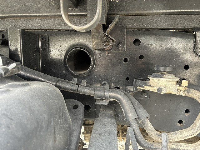 いすゞ エルフ 小型 土砂ダンプ TKG-NJR85AN(97973) 39枚目