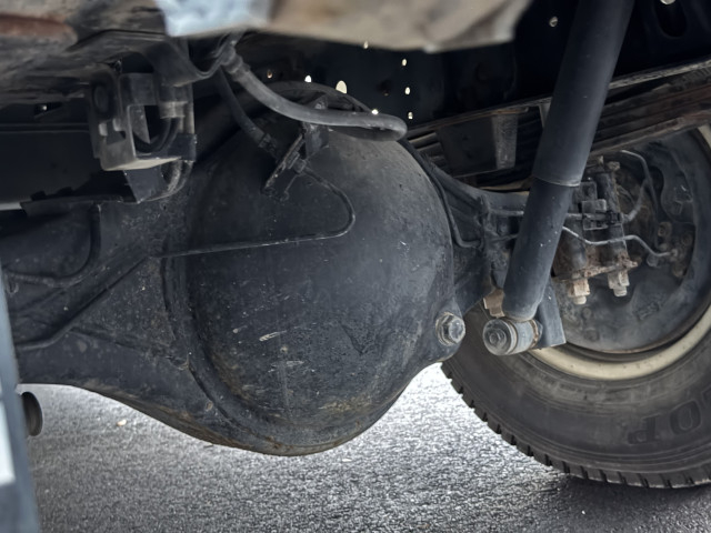 いすゞ エルフ 小型 高圧洗浄車 SKG-NPR85YN(97974) 21枚目