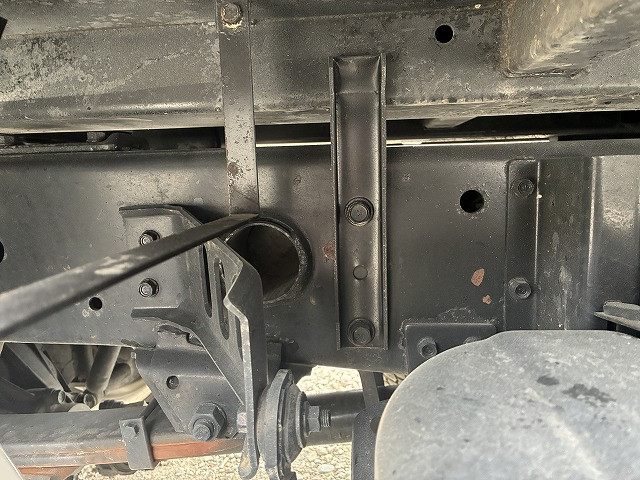 いすゞ エルフ 小型 土砂ダンプ TKG-NJR85AN(97973) 40枚目