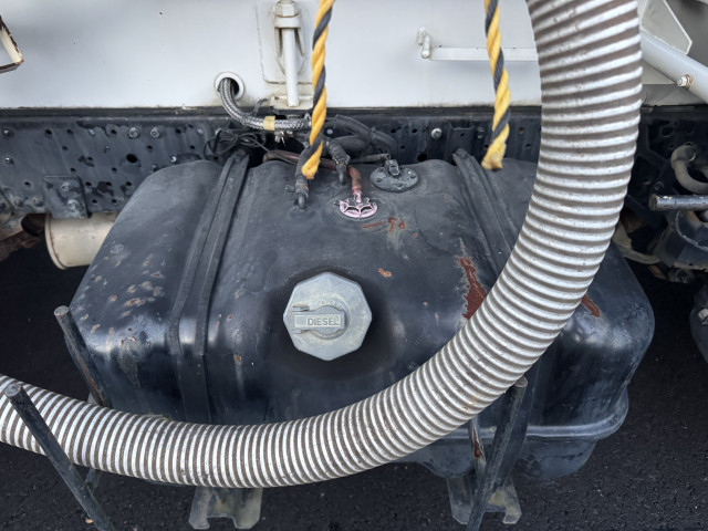 いすゞ エルフ 小型 高圧洗浄車 SKG-NPR85YN(97974) 22枚目