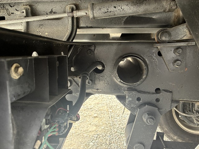 いすゞ エルフ 小型 土砂ダンプ TKG-NJR85AN(97973) 41枚目