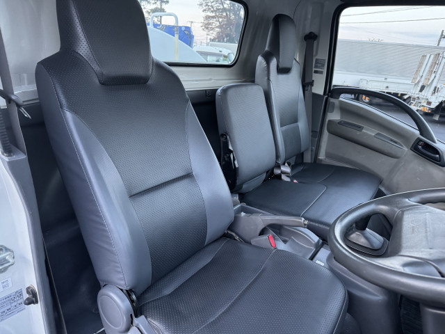 いすゞ エルフ 小型 高圧洗浄車 SKG-NPR85YN(97974) 23枚目