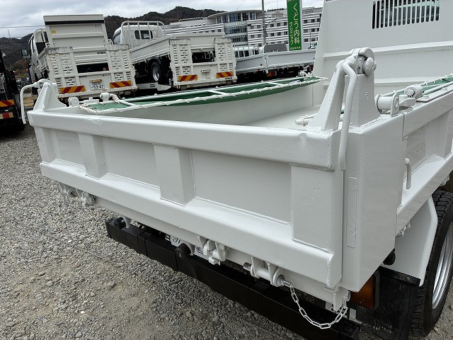 いすゞ エルフ 小型 土砂ダンプ TKG-NJR85AN(97973) 42枚目