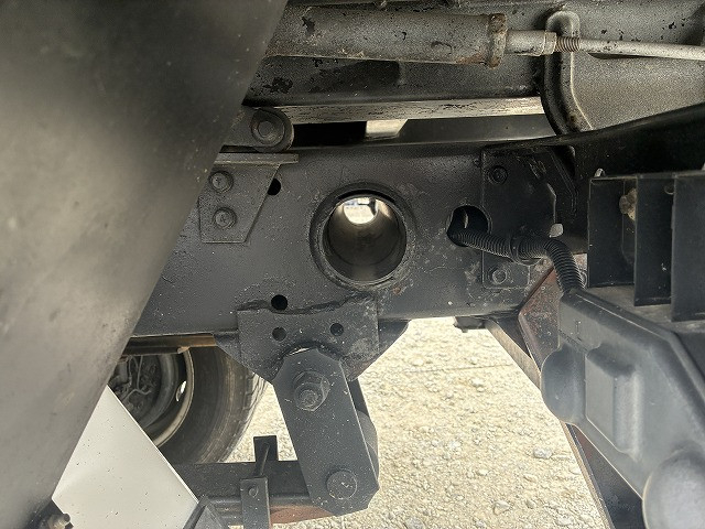 いすゞ エルフ 小型 土砂ダンプ TKG-NJR85AN(97973) 43枚目