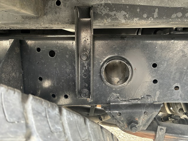 いすゞ エルフ 小型 土砂ダンプ TKG-NJR85AN(97973) 44枚目