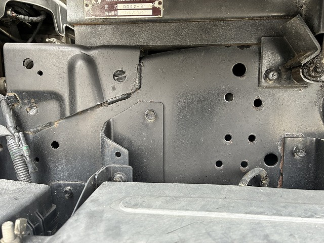 いすゞ エルフ 小型 土砂ダンプ TKG-NJR85AN(97973) 45枚目