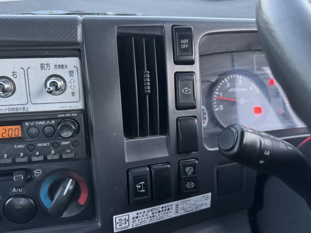 いすゞ エルフ 小型 高圧洗浄車 SKG-NPR85YN(97974) 27枚目