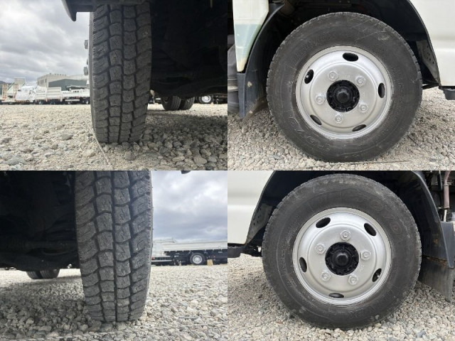 いすゞ エルフ 小型 土砂ダンプ TKG-NJR85AN(97973) 46枚目