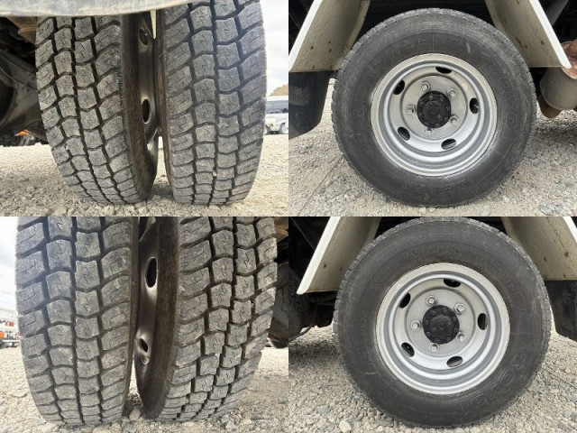 いすゞ エルフ 小型 土砂ダンプ TKG-NJR85AN(97973) 47枚目