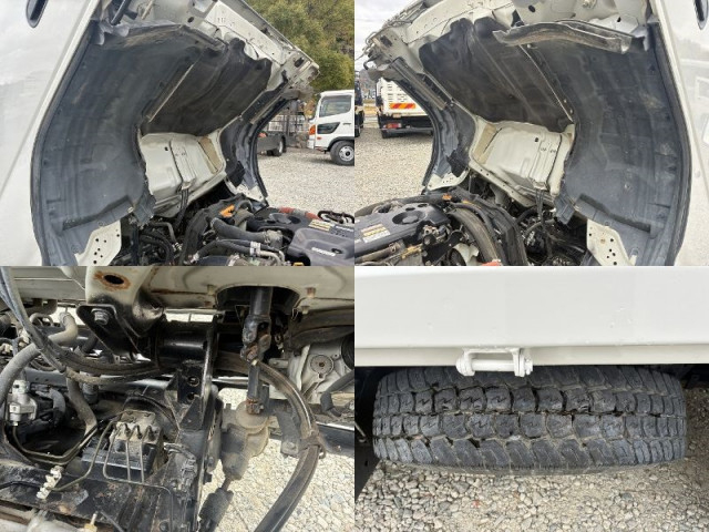 いすゞ エルフ 小型 土砂ダンプ TKG-NJR85AN(97973) 49枚目